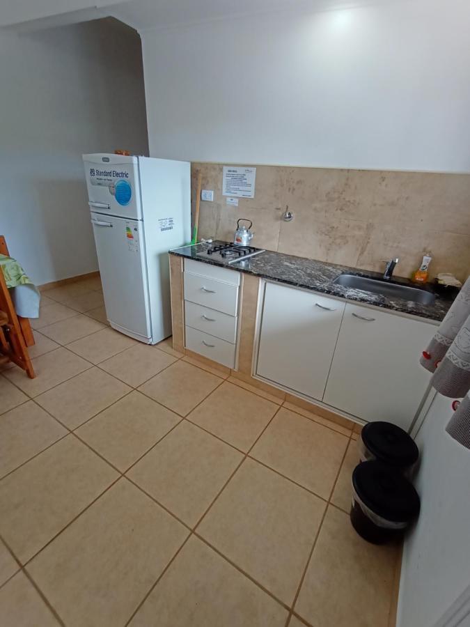 La Posta Del Vasco Apartment Tanti Bilik gambar