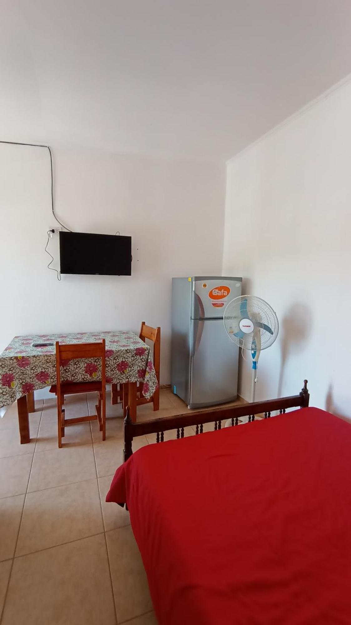 La Posta Del Vasco Apartment Tanti Bilik gambar