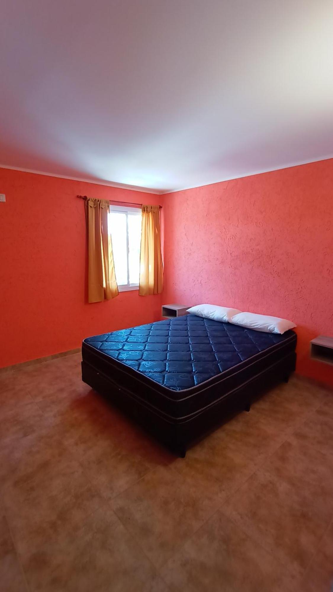 La Posta Del Vasco Apartment Tanti Bilik gambar