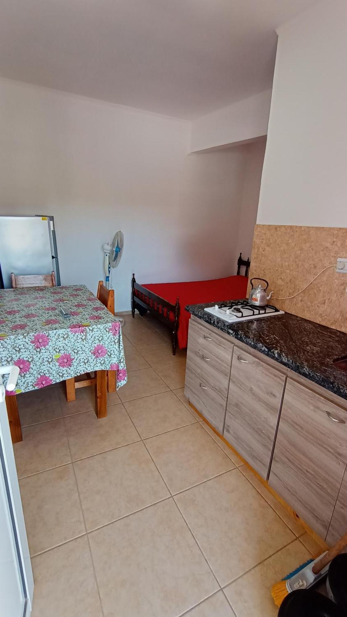 La Posta Del Vasco Apartment Tanti Bilik gambar