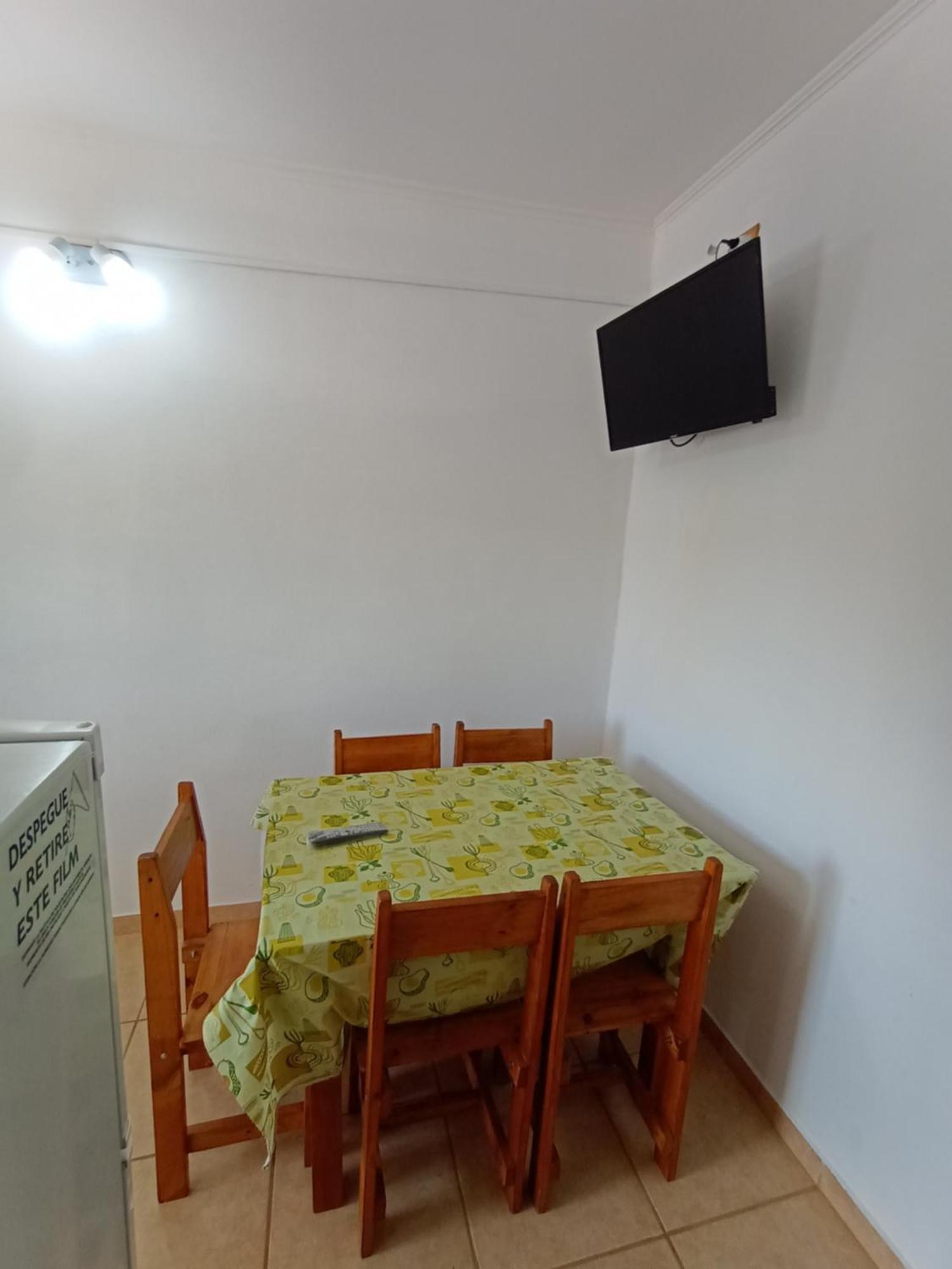La Posta Del Vasco Apartment Tanti Bilik gambar