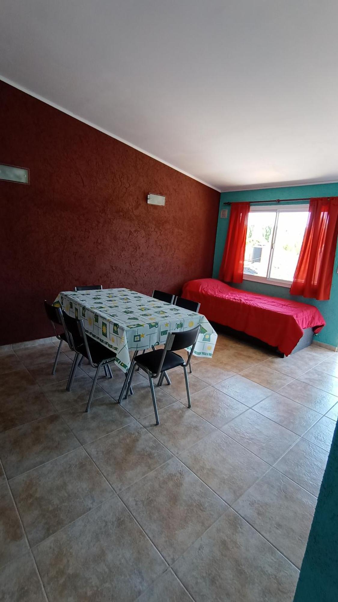 La Posta Del Vasco Apartment Tanti Bilik gambar