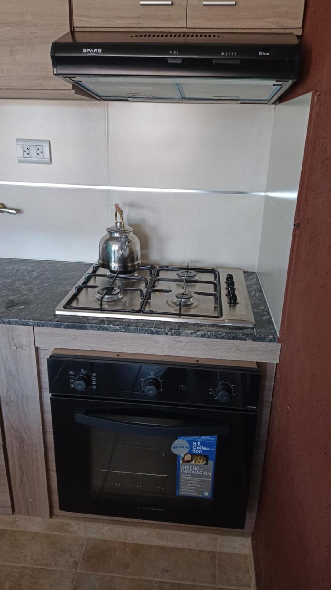 La Posta Del Vasco Apartment Tanti Bilik gambar