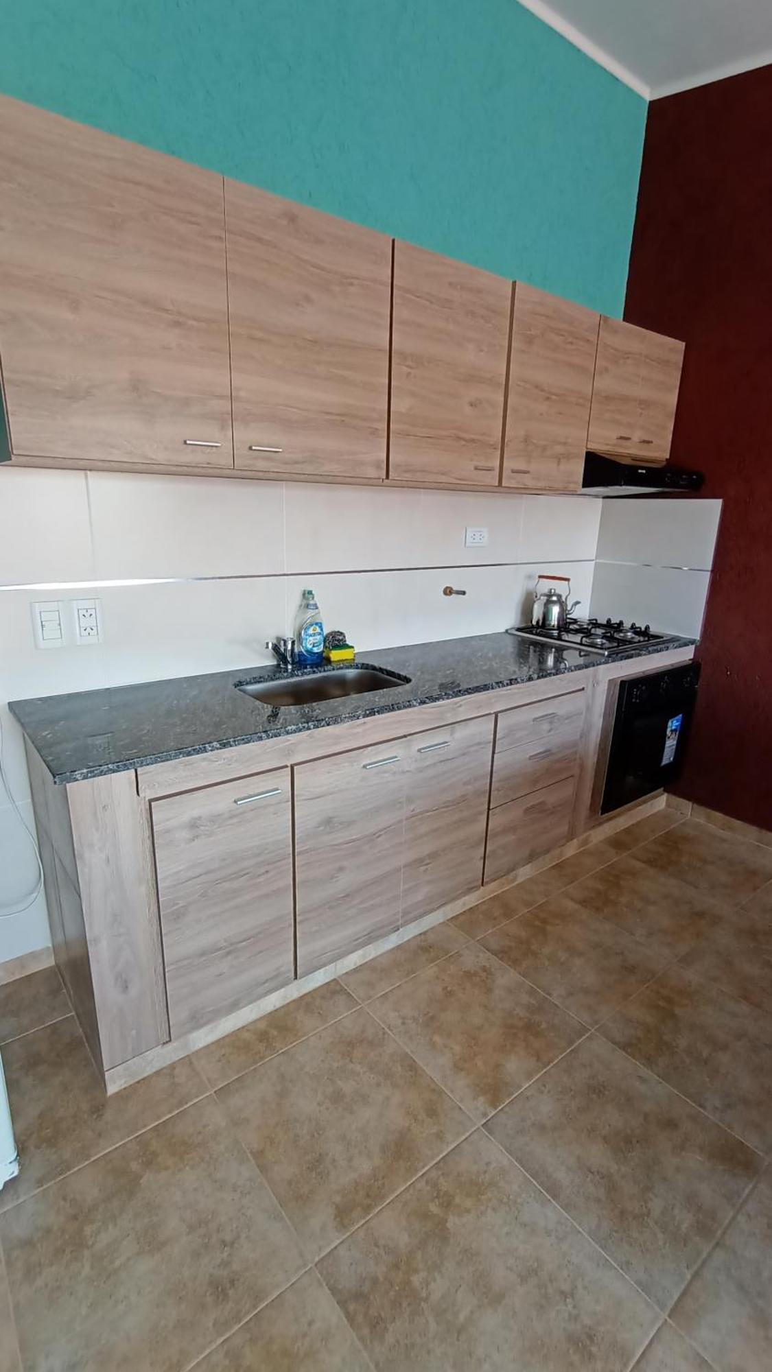 La Posta Del Vasco Apartment Tanti Bilik gambar