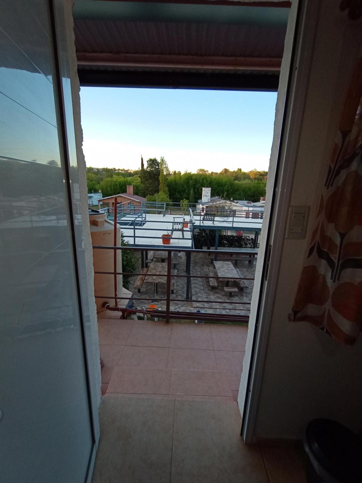 La Posta Del Vasco Apartment Tanti Bilik gambar