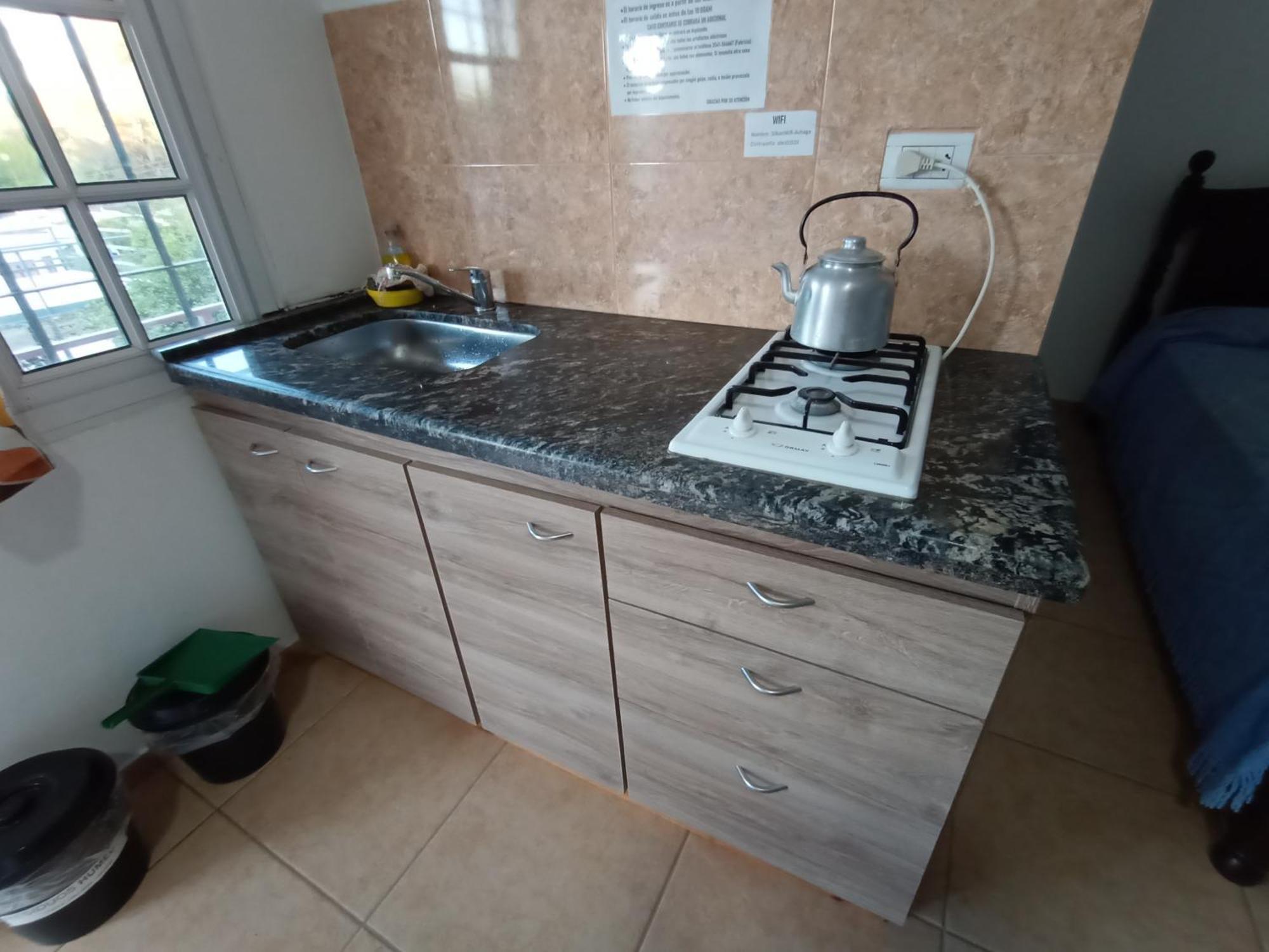 La Posta Del Vasco Apartment Tanti Bilik gambar
