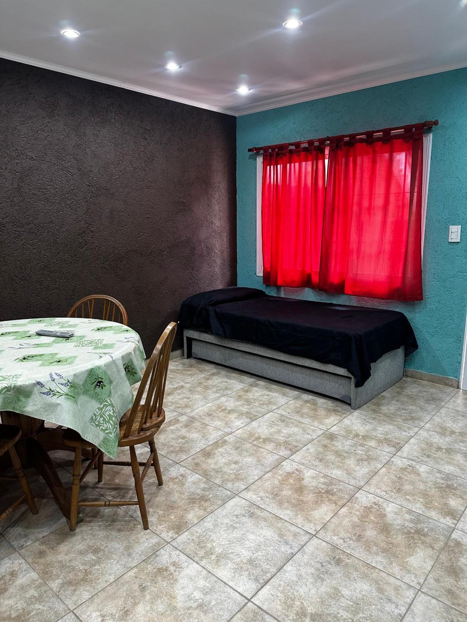 La Posta Del Vasco Apartment Tanti Luaran gambar