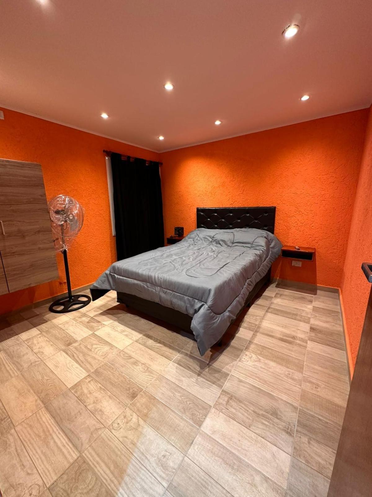 La Posta Del Vasco Apartment Tanti Bilik gambar