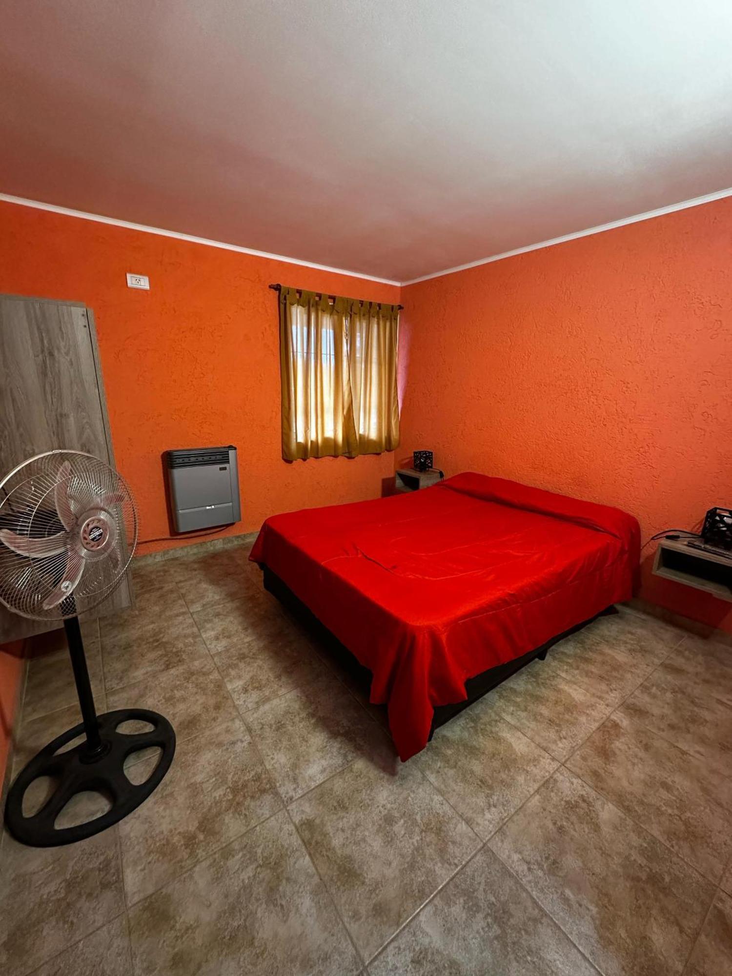 La Posta Del Vasco Apartment Tanti Luaran gambar